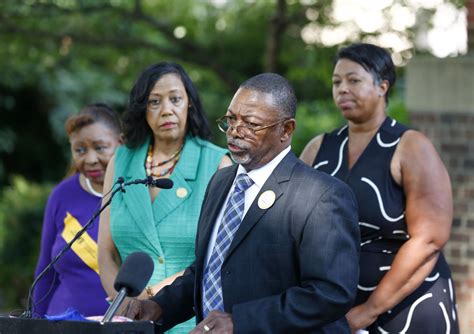 Virginia NAACP demands to see governor’s criteria for restoring voting rights to felons