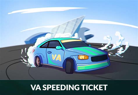 Virginia Speeding Ticket? Fines Info & More IMPROV®