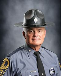 Virginia State Police Message from Colonel Settle on VSP Maintaining