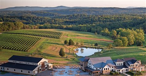 Virginia Wineries VA Northern