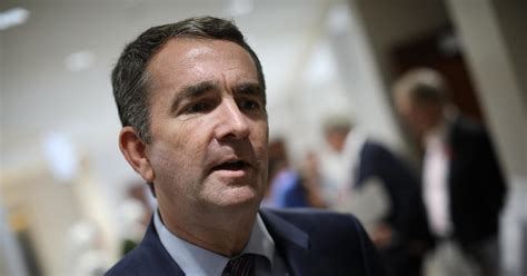 Virginia abortion bill: Governor Ralph Northam addresses …