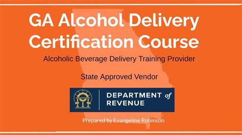 Learn how to get an alcohol delivery certificate for your restaurant and follow the rules for different states. Find out how to use Grubhub for Restaurants to offer alcohol delivery to customers.