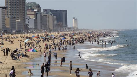 Virginia Beach, officially the City of Virginia Beach, is an independent city located on the southeastern coast of Virginia, United States. The population was 459,470 at the 2020 census. ... Baylake Pines School, (closed in 2014), and Virginia Beach Friends School. .... 