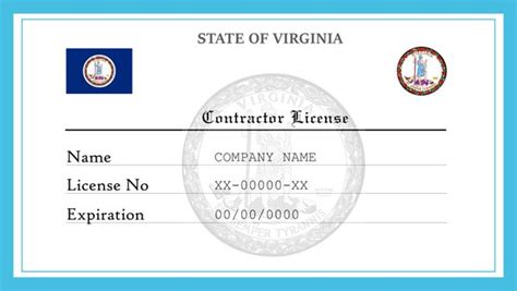 Virginia contractor license lookup.  Find essential resources for contractor lice...
