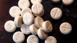 Virginia doctor accused of massive illegal oxycodone scheme
