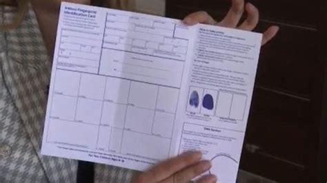 Virginia entrega kits para identificación de niños desaparecidos