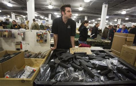 Virginia gun shows this weekend. Things To Know About Virginia gun shows this weekend. 