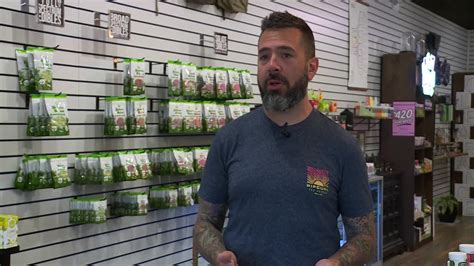 Virginia hemp businesses start to see inspections and fines under new law