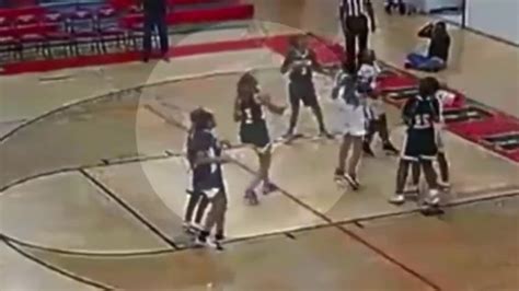 Virginia high school girls basketball coach fired after ... - Fox News