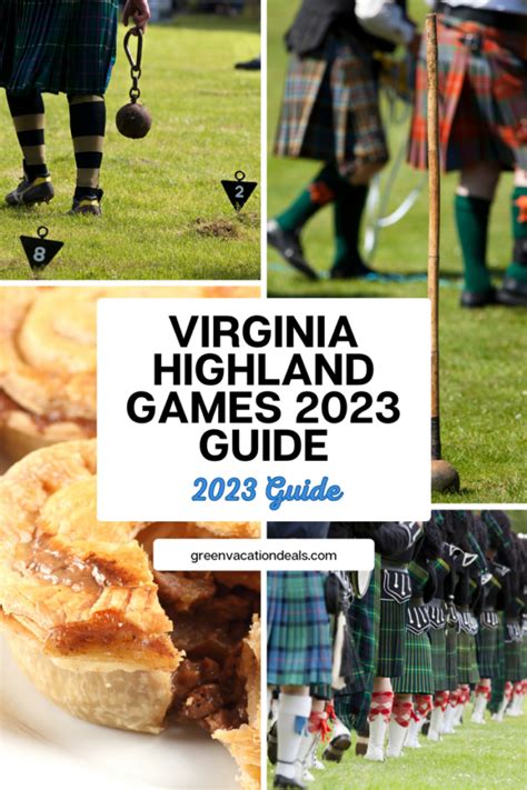 Virginia highland games 2023.  But first&hellip; Congratulations to Open High School, ...