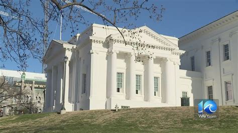Virginia legislative leaders say budget talks break down, future steps uncertain