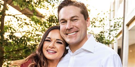 Vincent and Briana's Married At First Sight Journey. Briana wa