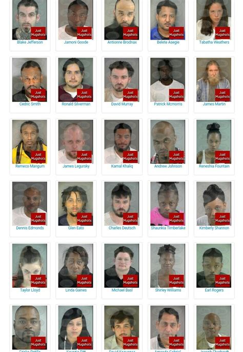 Virginia mugshots.  Largest Database of Virginia Beach County Mugshots.  Up...