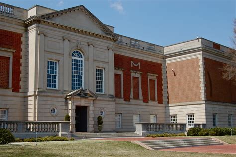 Virginia museum of fine arts richmond va. 