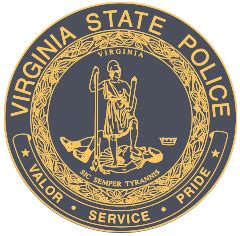 Virginia state police dispatch number. com) - Statewide technology upd...