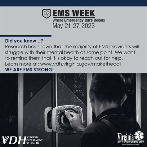 Virginia statewide ems frequency.  Statewide Emergency Medical Services System and Service...