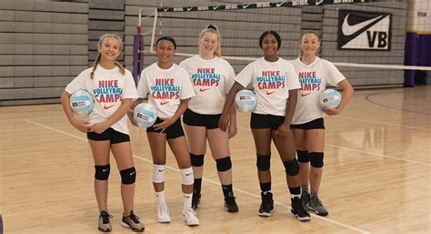 This volleyball camp is tailored toward players with any amount of volleyball experience, regardless of age and skill level. Players will train in all skill sets. Training will consist of drills and gameplay ran by seasoned volleyball coaches keeping kids socialized and engaged during their Holiday break. DAYS: Tuesday – Friday; TIMES: 9A – 3P. 