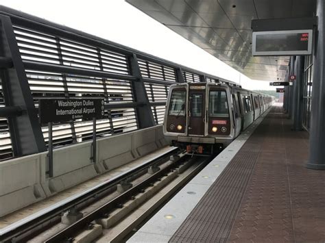 Virginia to consider Metro’s funding request to address projected $750 million shortfall