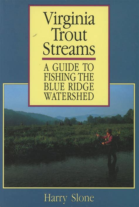 Virginia trout streams guide to fishing the blue ridge watershed. - Old testament exegesis a handbook for students and pastors 4th edition.