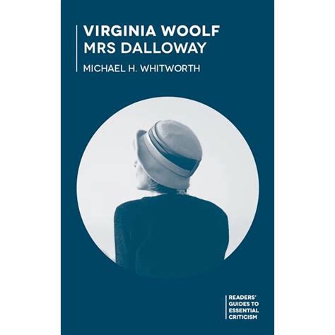 Virginia woolf mrs dalloway readers guides to essential criticism. - L'assemble e nationale aux franc ʹais.
