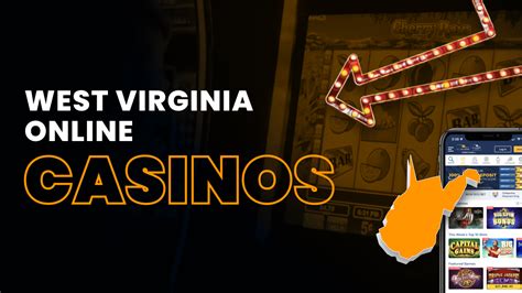 Virginia  online casino software