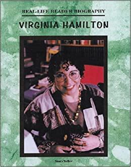 Full Download Virginia Hamilton By John Bankston