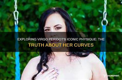 Virgo Peridot Onlyfans Onlyfans Nude