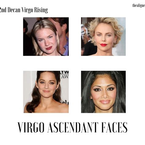 Virgo ascendant looks. Things To Know About Virgo ascendant looks. 
