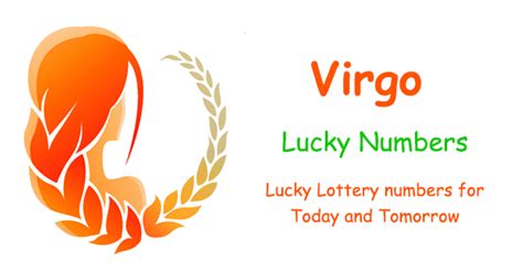Virgo lucky lottery numbers for today. See full list on lotteryngo.com 