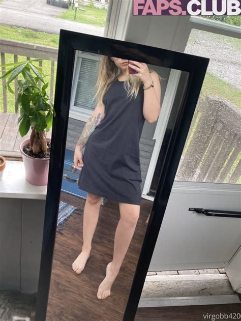 Virgobb420 Leaks 🍌 [PPV]