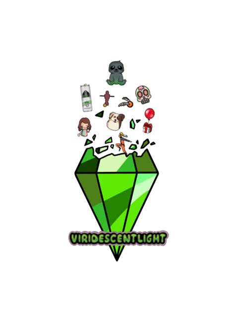 Viridescentlight Leaked [CLIP] 💦