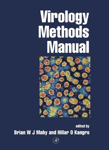 Virology methods manual by hillar o kangro. - Biology 12 excretion study guide answers.