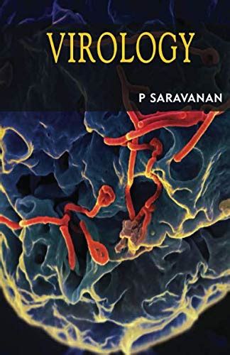 Read Online Virology By P Saravanan