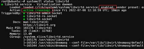 Virsh command not found ubuntu.  After looking into the KVM documentation, I fou...