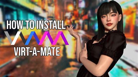 Welcome! Virt-A-Mate and Patreon. Instal VaM, Enter a Supporter Key, then Load a Scene (how to use .vac, .7z, .rar, and MEGA folders) Video Tutorials (includes downloadable VR scene) Player Navigation Panel. Filtering VAMScenes Posts.