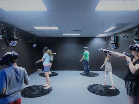Virtropolis vr escape rooms. Welcome to Virtropolis VR, your gateway to an exhilarating world of virtual reality entertainment in Round Rock, Texas. Whether you’re seeking immersive VR escape rooms or action-packed arcade games, Virtropolis VR offers an unforgettable experience for all ages. At Virtropolis VR, we pride ourselves on providing cutting-edge virtual reality ... 