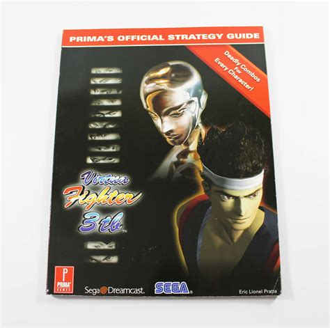 Virtua fighter 3tb primas official strategy guide. - Usa hockey cep level 2 manual a publication of the.