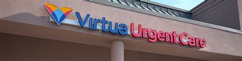 Virtua Urgent Care - Mount Holly. 555 High Street, Suite 16A, Mount Holly, NJ 08060. Get Directions. phone: 609-444-5610. fax: 609-444-5611. Virtua Urgent Care - Sewell. ….