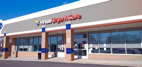Virtua urgent care westmont nj. Virtua Urgent Care - Medford. 128 Route 70, Suite 1. Medford, NJ 08055. Get Directions. 609-367-0900. 609-367-0901. 