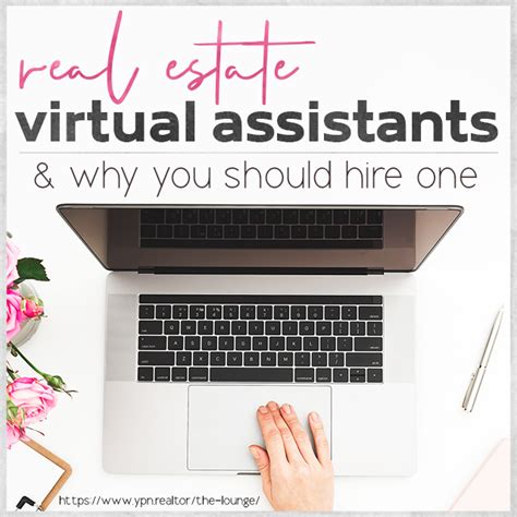 Virtual Assistant required for administrative tasks for real estate ...