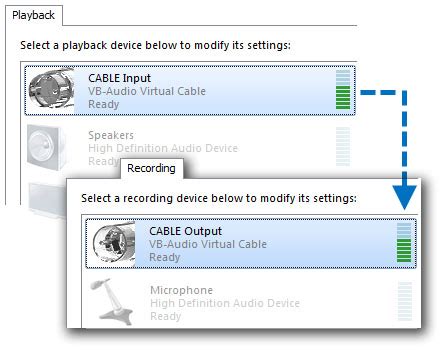 Virtual Audio Cable 10.10 Full Version Crack Download