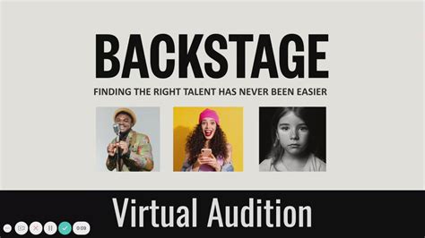 Virtual Auditions for 20/21 Graftonics start next week! Be …