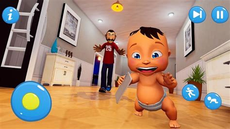 Virtual Baby Junior Simulator APK Download for Android 