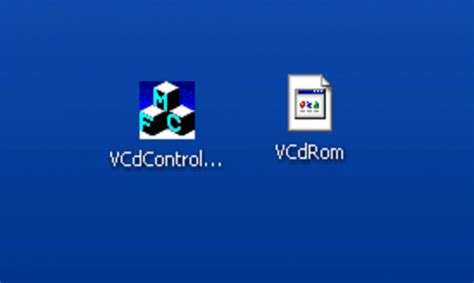 Virtual CD-ROM Control Panel  (v2.0.11)