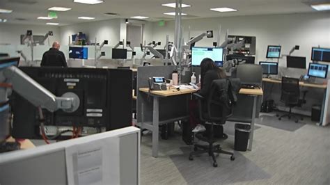 Virtual Care Center in Denver is modernizing patient care