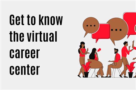 Virtual Career Center