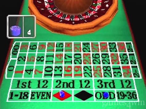 virtual casino download