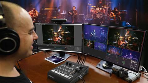 Virtual Concerts and Other Live Stream Events to Watch