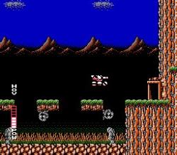 Virtual Console Blaster Master To Spearhead Sunsoft Revival