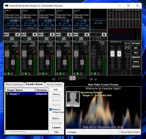 Virtual DJ Studio for Windows